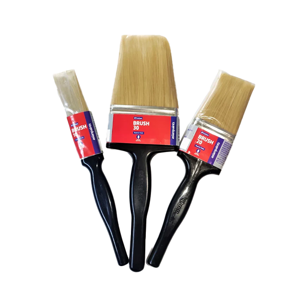 Asian Brush